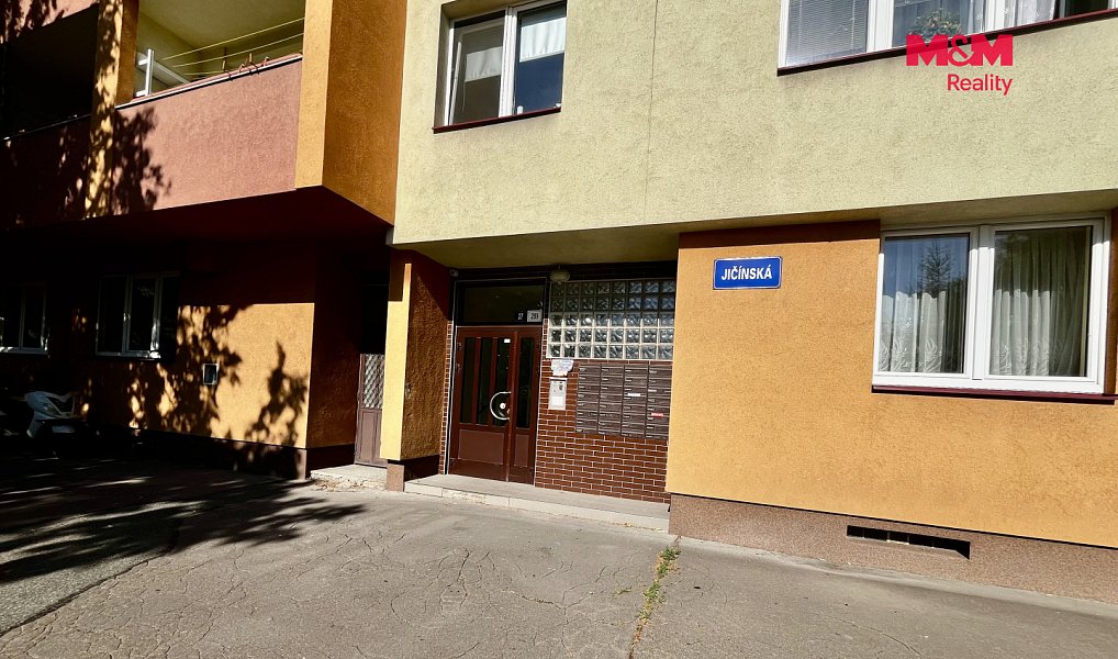 Prodej bytu 2+1 51 m², Ostrava – náhled fotky 9