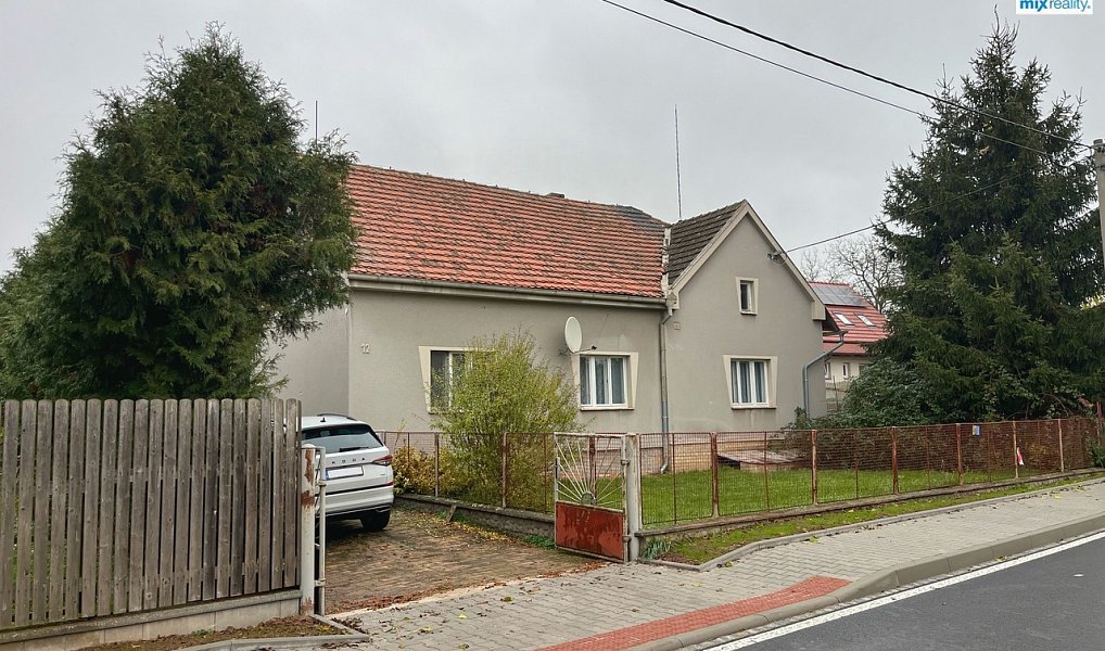 Prodej domu 95 m² s pozemkem 2 147 m², Žilov – náhled fotky 2