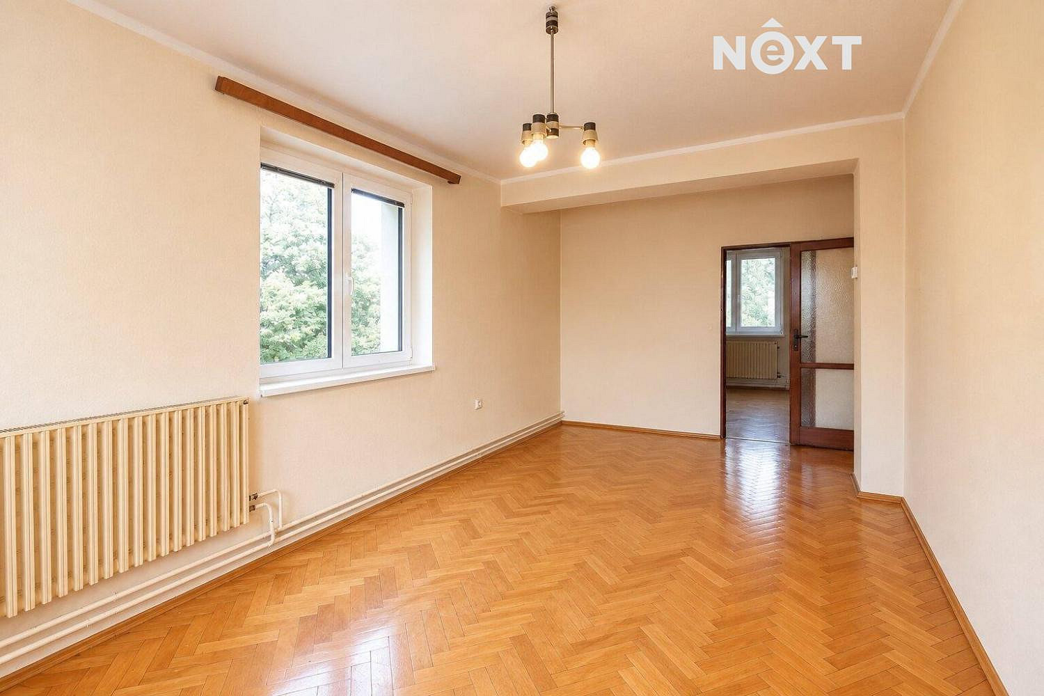 Prodej bytu 2+1 50 m² – fotografie 3