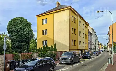 Prodej bytu 3+1 85 m², J. Š. Baara, České Budějovice - České Budějovice 3