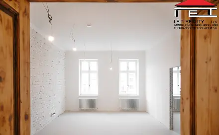 Prodej bytu 2+kk 74 m², Zámecké nám., Frýdek-Místek - Frýdek