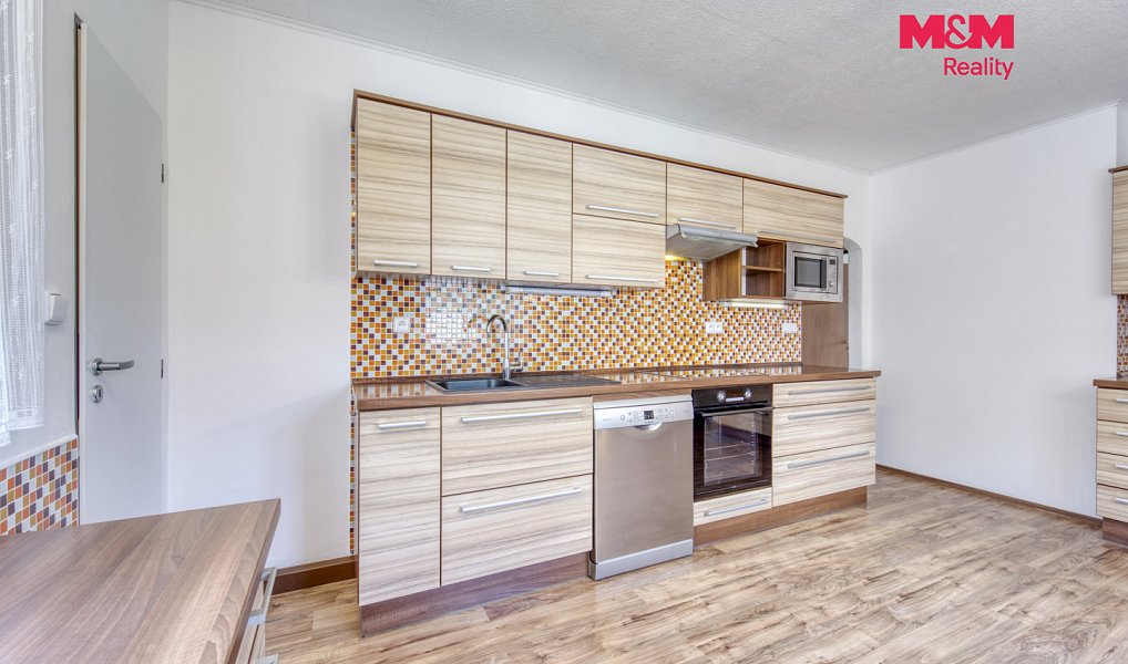 Prodej bytu 3+1 76 m², Aš – náhled fotky 18