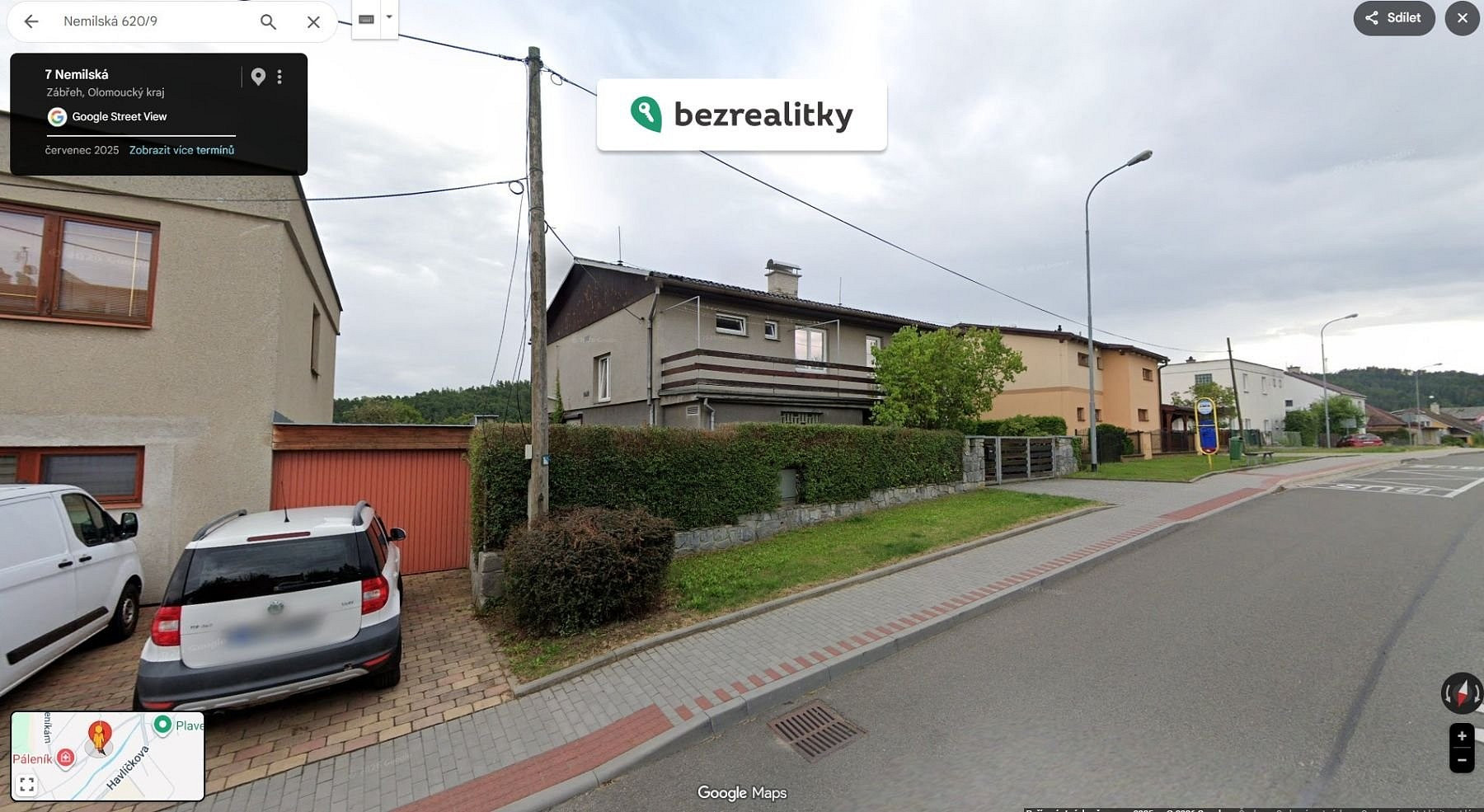 Prodej domu 178 m² s pozemkem 940 m² – fotografie 3