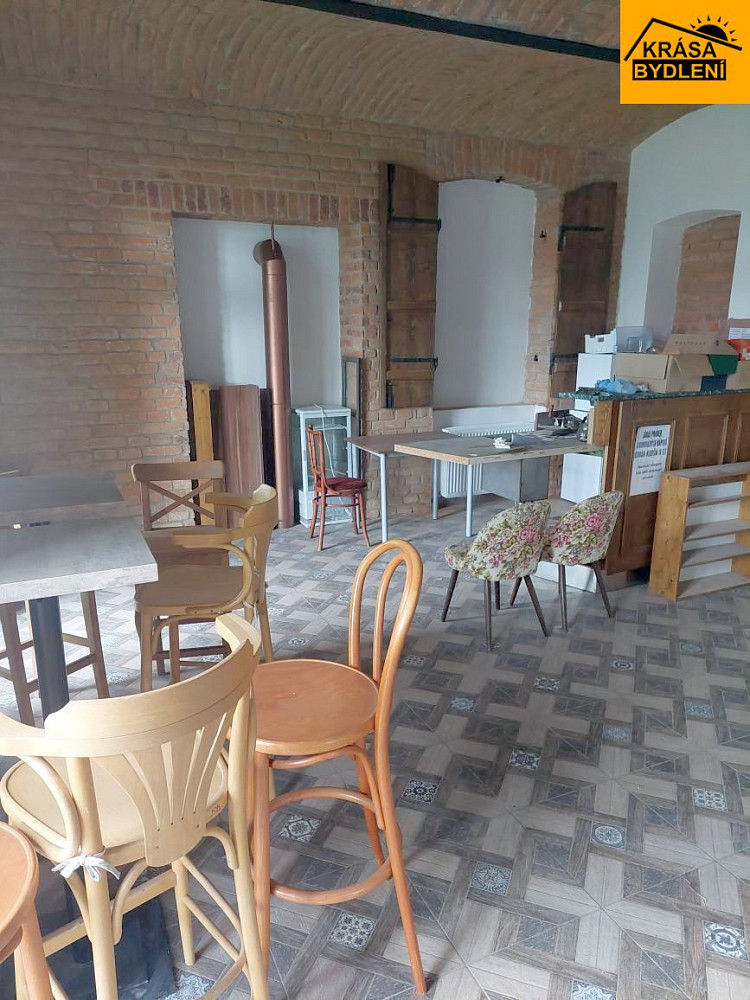 Prodej restaurace 520 m² — photo 2