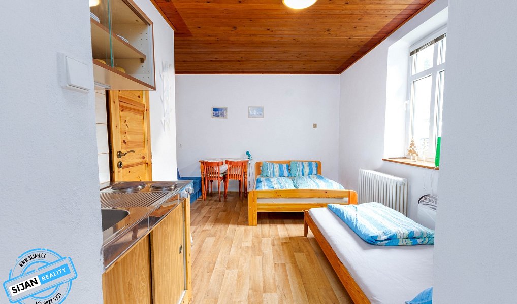 Prodej chaty/chalupy 510 m² s pozemkem 2 399 m², Ludvíkov – náhled fotky 21