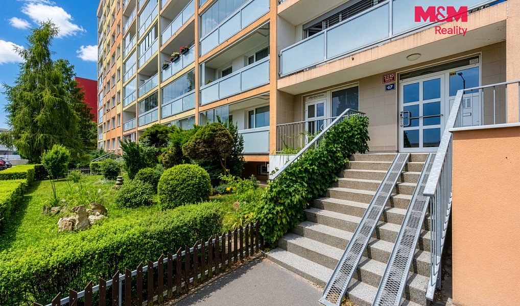 Prodej bytu 3+1 73 m², Praha – náhled fotky 24