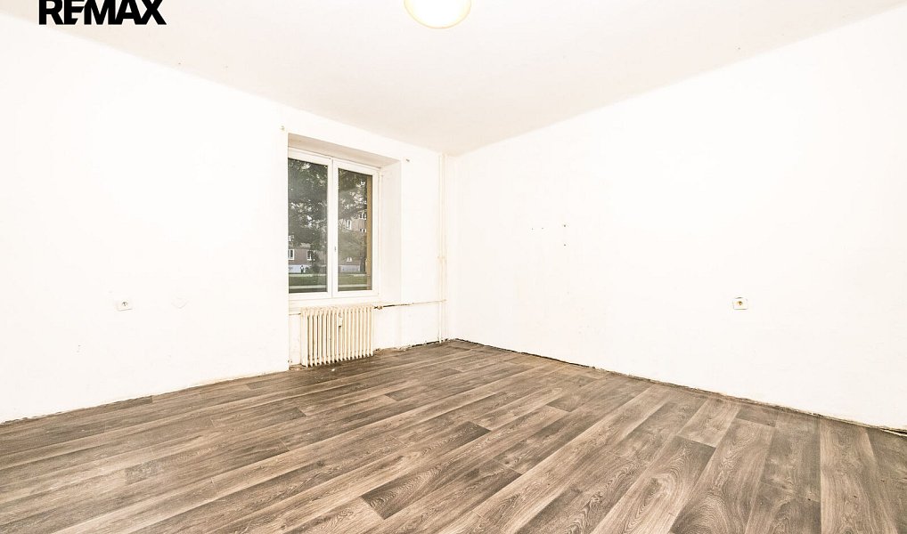 Prodej bytu 1+1 38 m², Most – náhled fotky 2