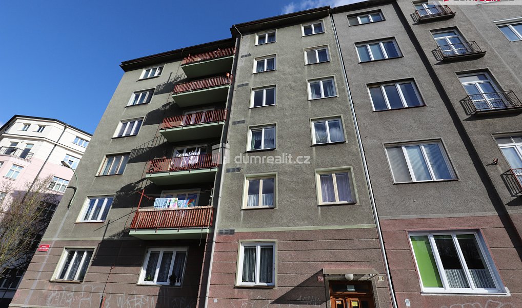 Prodej bytu 2+1 63 m², Karlovy Vary – náhled fotky 13