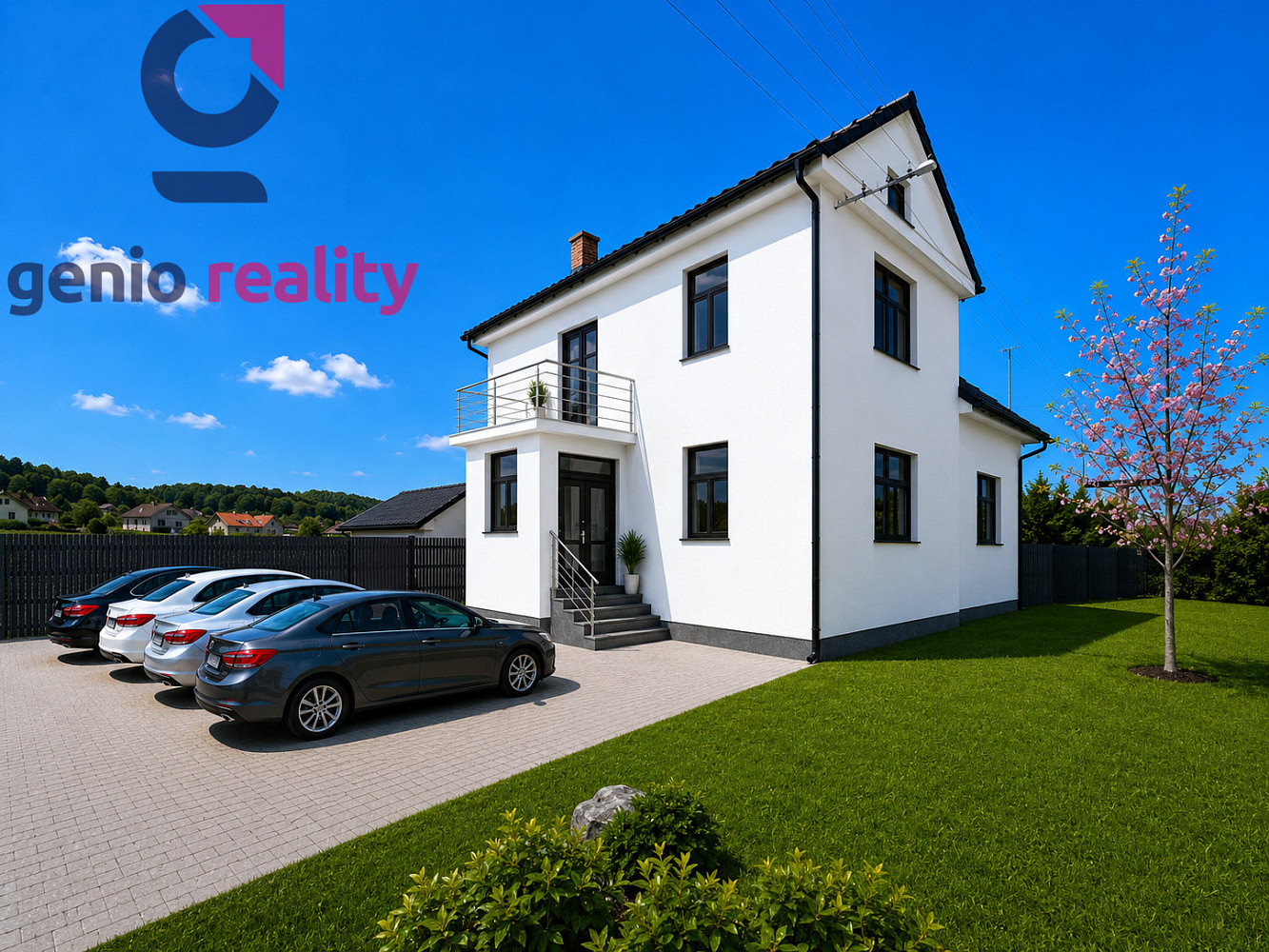 Prodej domu 152 m² s pozemkem 498 m² — photo 3