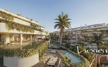 Prodej bytu 1+kk 50 m², Marbella, Španělsko