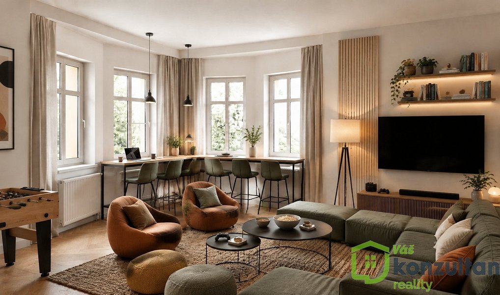 Prodej ubytovacího objektu 283 m², Ostrava – náhled fotky 12