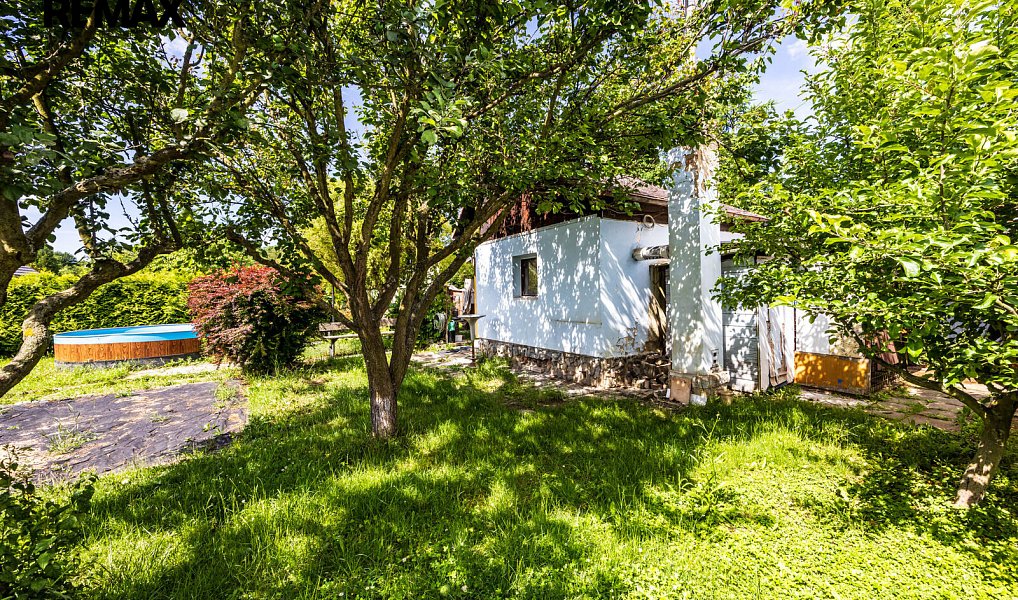 Prodej zahrady 417 m², Duchcov – náhled fotky 16