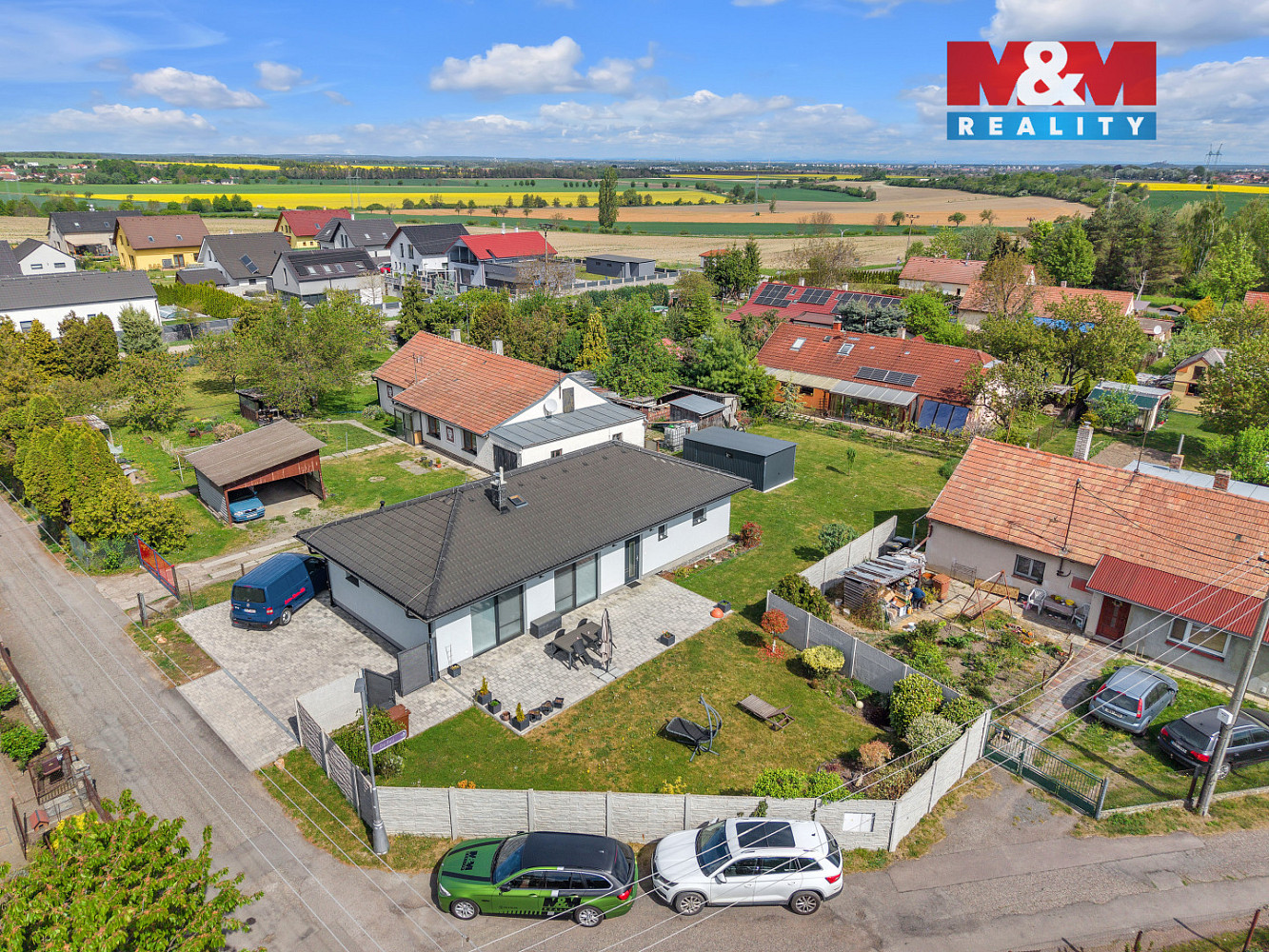 Prodej domu 97 m² s pozemkem 680 m² — photo 4