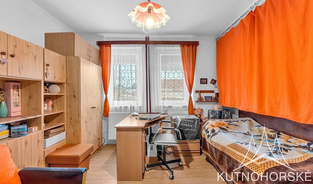 Prodej domu 129 m² s pozemkem 5 721 m², Puchlovice – náhled fotky 12