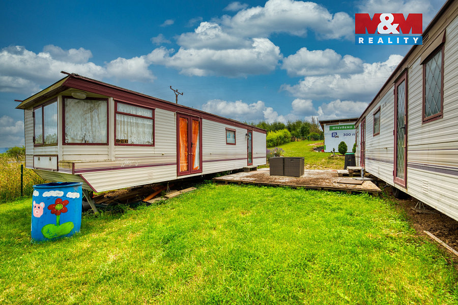 Prodej stavebního pozemku 587 m² – pohled 5