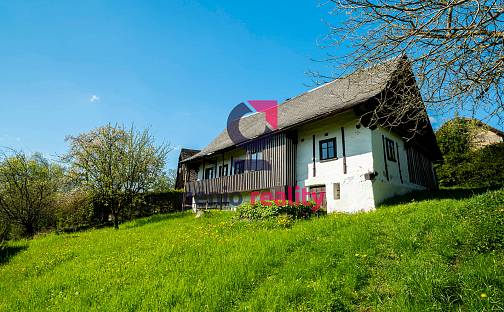 Prodej chaty/chalupy 160 m² s pozemkem 1 034 m², Bozkov, okres Semily