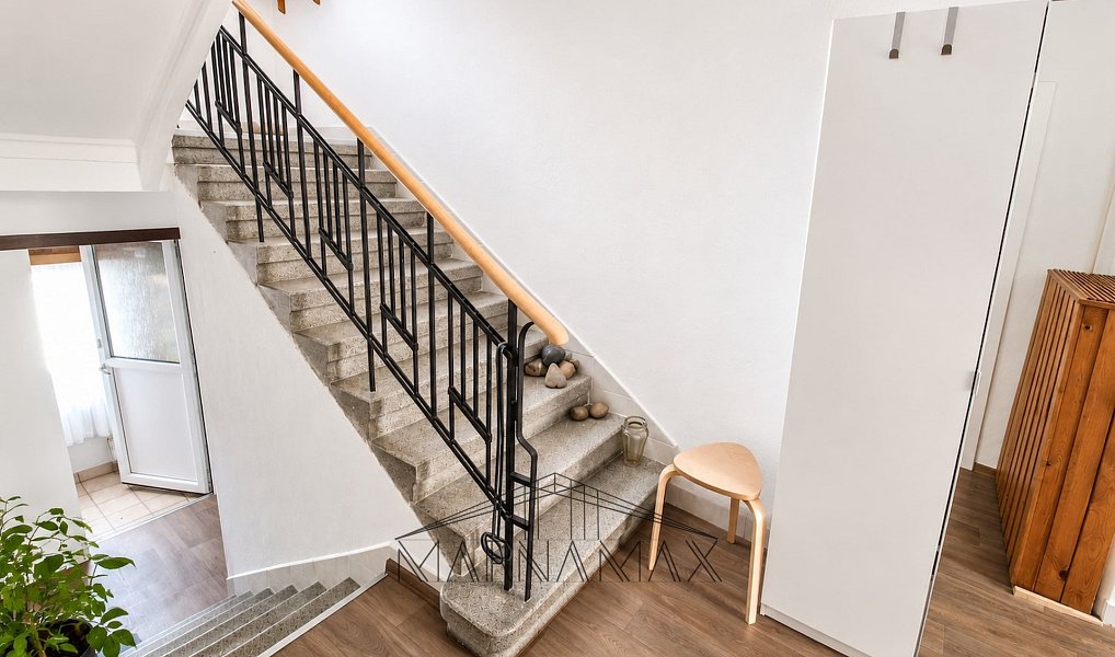 Prodej domu 120 m² s pozemkem 171 m², Chomutov – náhled fotky 11