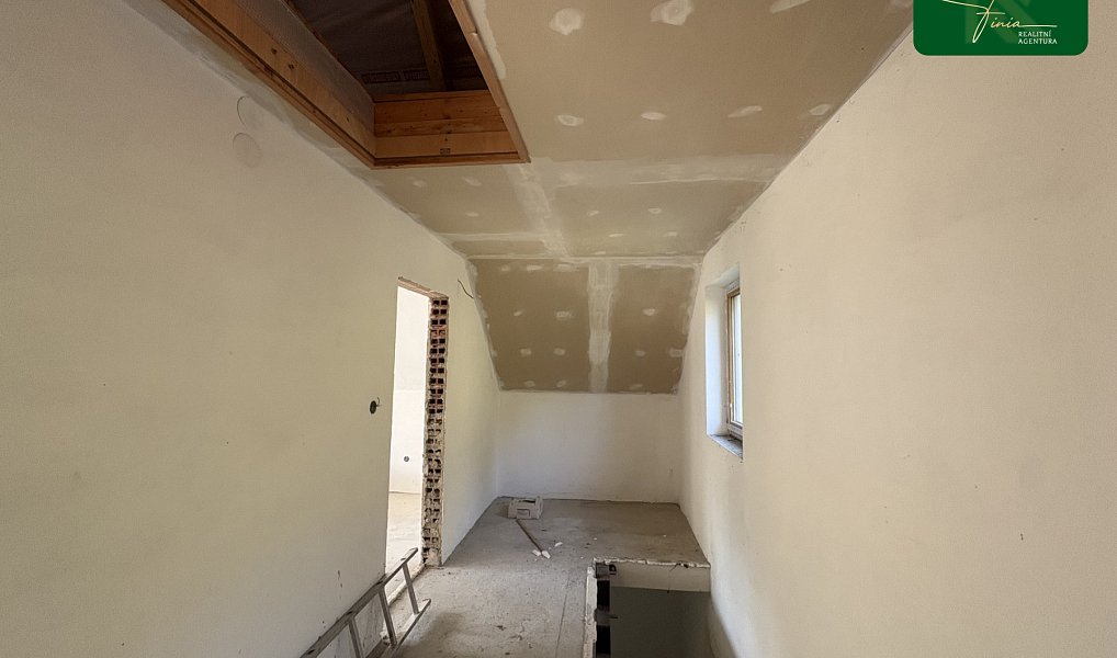 Prodej domu 150 m² s pozemkem 456 m², Kvítkov – náhled fotky 6