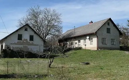 Prodej chaty/chalupy 93 m² s pozemkem 1 782 m², Slatina nad Úpou, okres Náchod