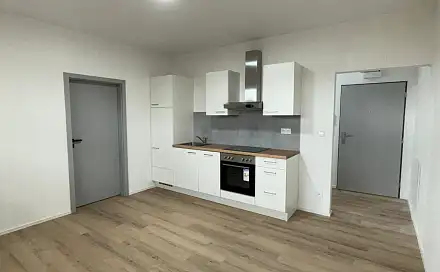 Pronájem bytu 2+kk 40 m²
