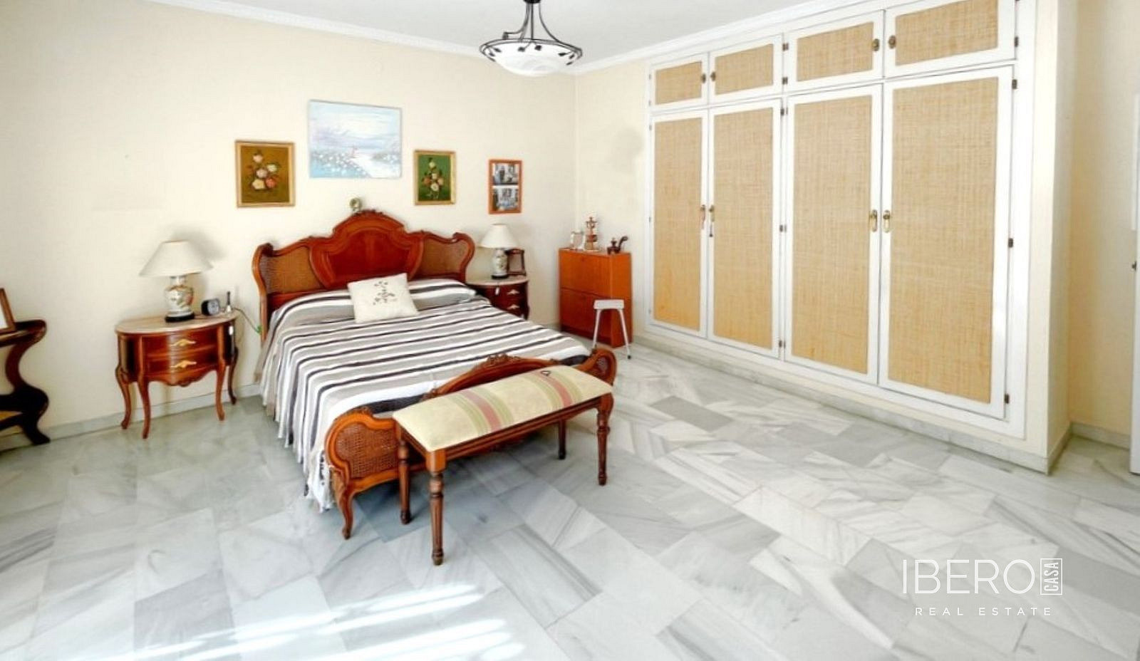 Piso 4+kk – Estepona, Barriada Islas Canarias - Vista 4