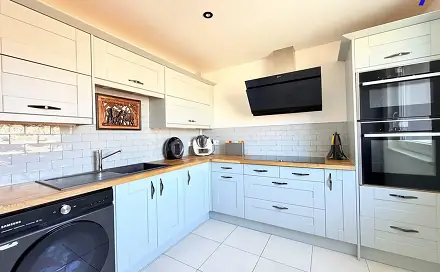 Prodej bytu 4+1 76 m², Na Borku, Jirkov, okres Chomutov
