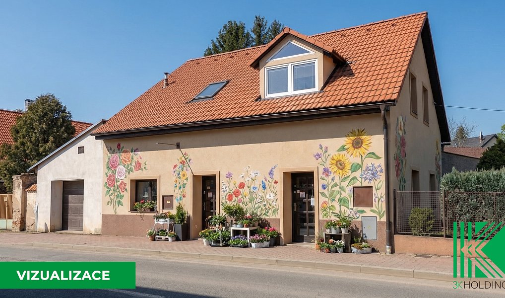 Prodej obchodních prostor 236 m², Praha – náhled fotky 7