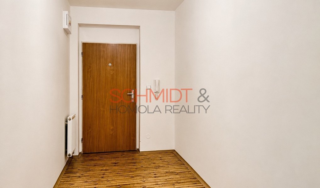Pronájem bytu 1+kk 36 m², Hustopeče – náhled fotky 7