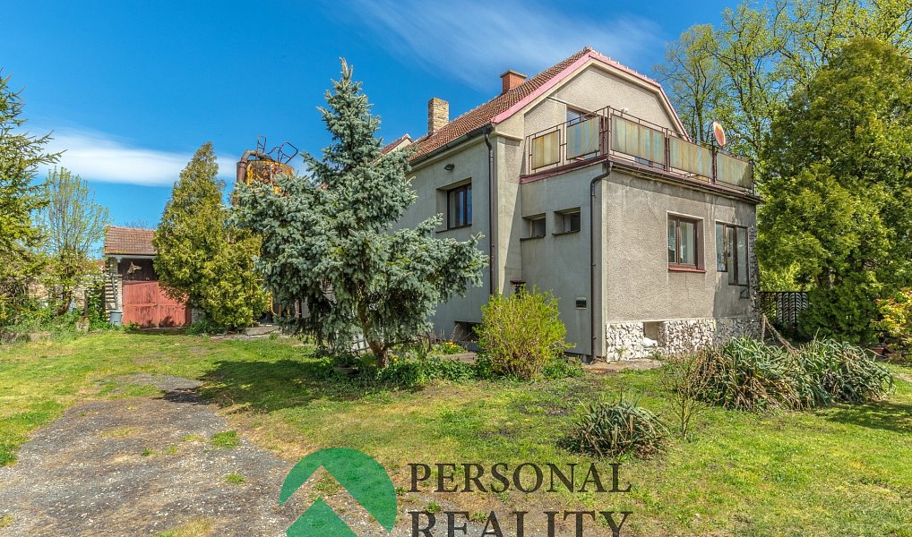 Prodej domu 201 m² s pozemkem 2 090 m², Netřebice – náhled fotky 7