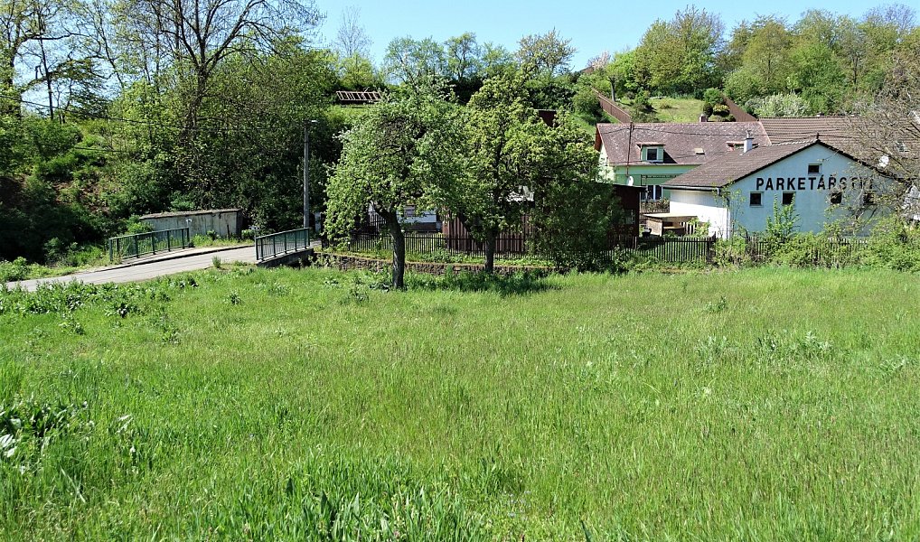 Prodej pozemku 394 m², Ústí nad Labem – náhled fotky 10