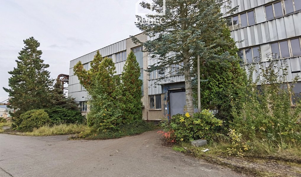 Pronájem skladovacích prostor 270 m², Rokycany – náhled fotky 4