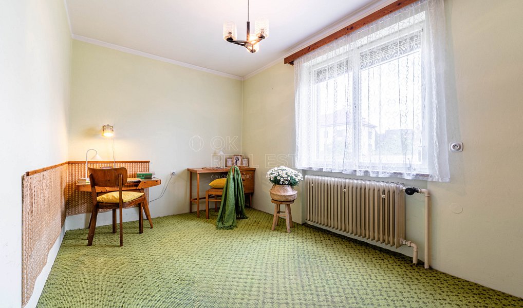 Prodej domu 200 m² s pozemkem 538 m², Žamberk – náhled fotky 16