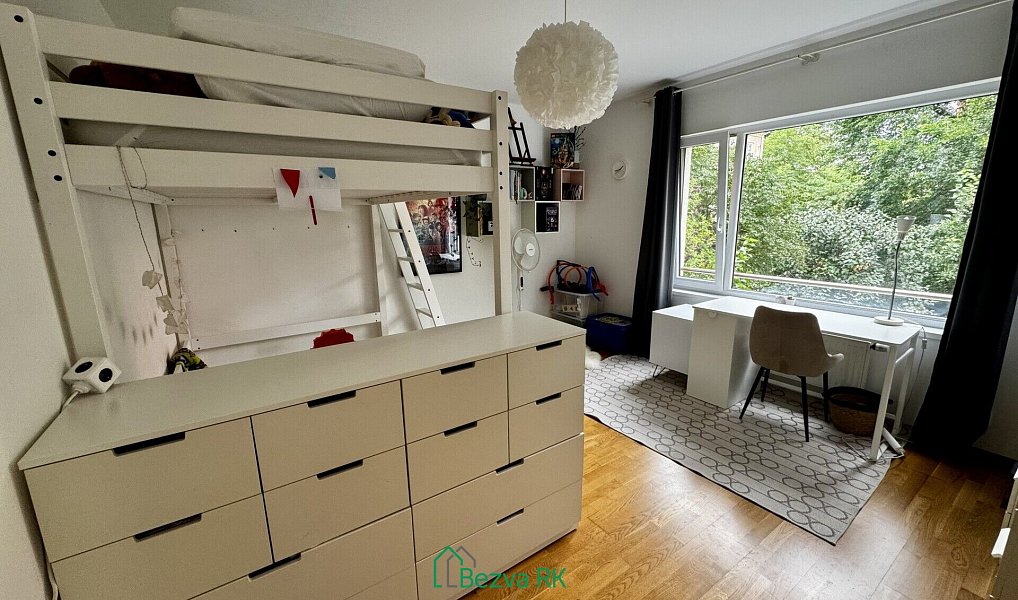Prodej bytu 3+kk 71 m², Praha – náhled fotky 13