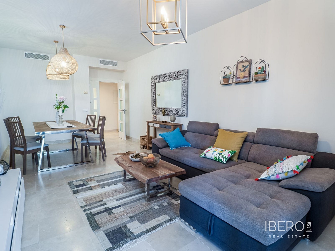 Pis 3+kk – Benahavís,Malaga, The Watergardens, Cancelada - Vista 5