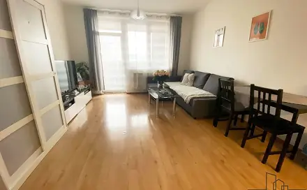 Prodej bytu 1+kk 39 m²