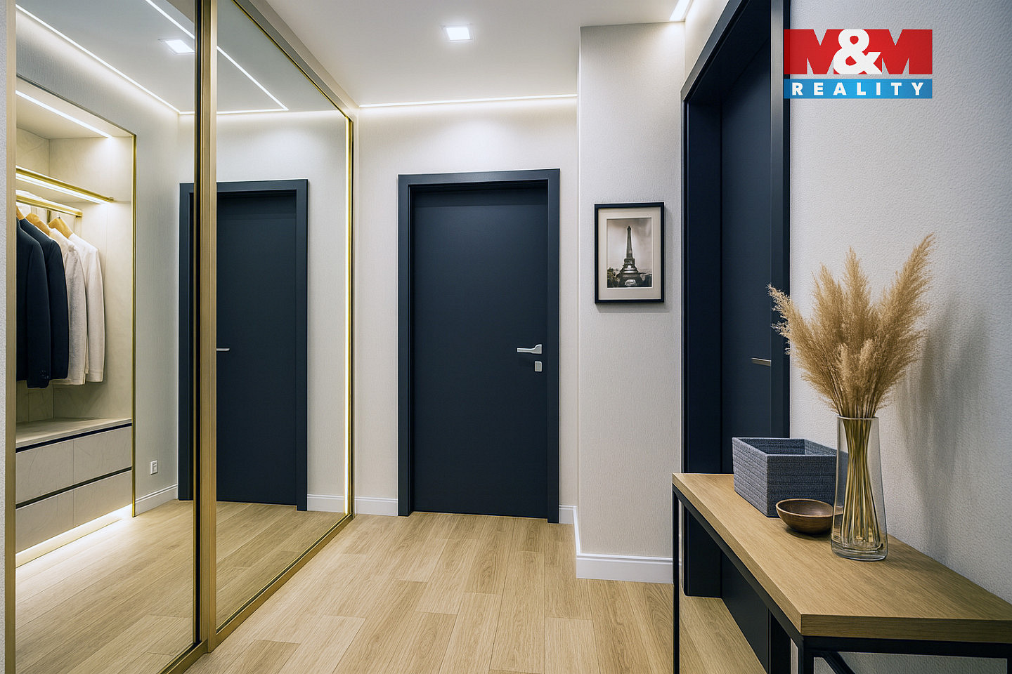 Prodej bytu 1+kk 42 m² — photo 5