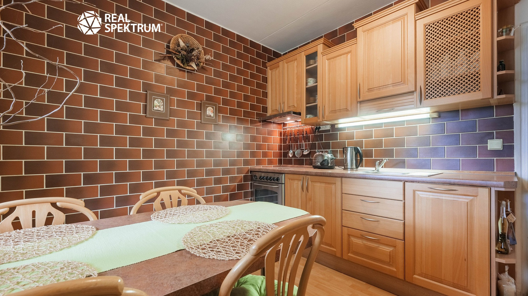Prodej bytu 3+1 71 m² – fotografie 3