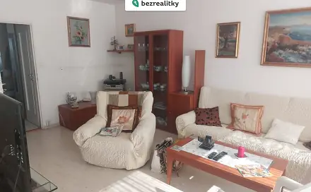 Prodej bytu 3+1 88 m²