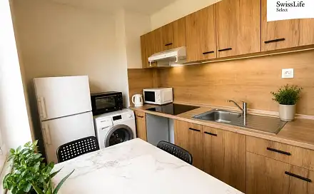 Prodej bytu 2+1 54 m²