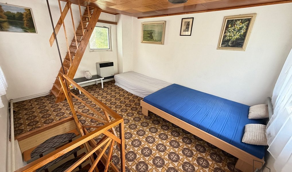 Prodej domu 132 m² s pozemkem 447 m², Vranov nad Dyjí – náhled fotky 9