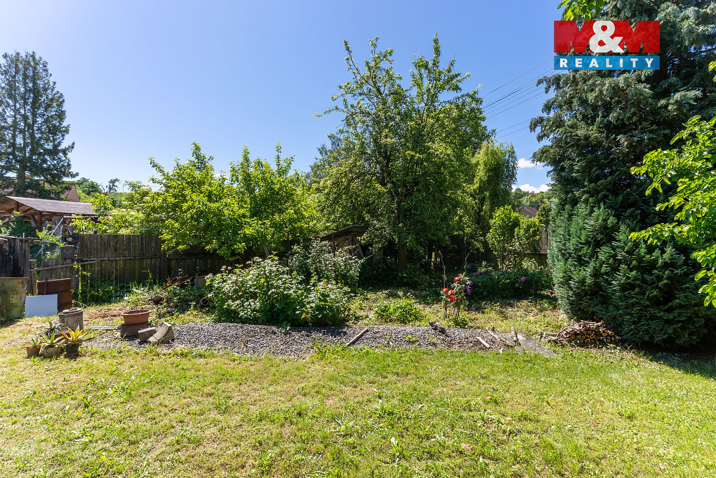 Prodej chaty/chalupy 80 m² s pozemkem 442 m² — photo 2