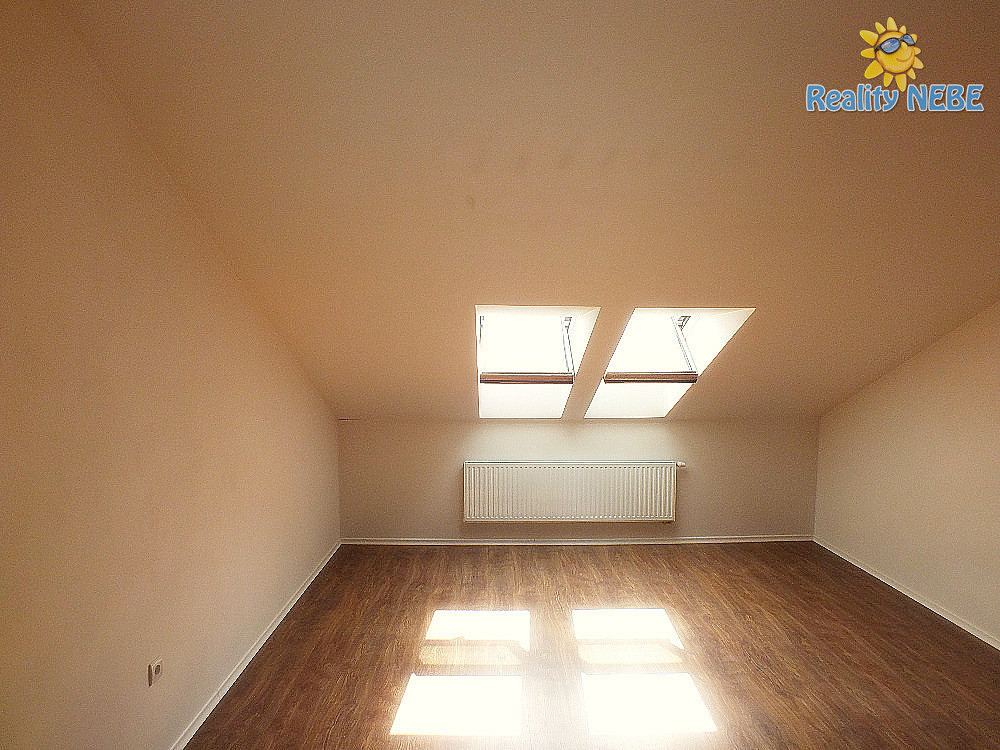 Prodej bytu 1+kk 51 m² – fotografie 4