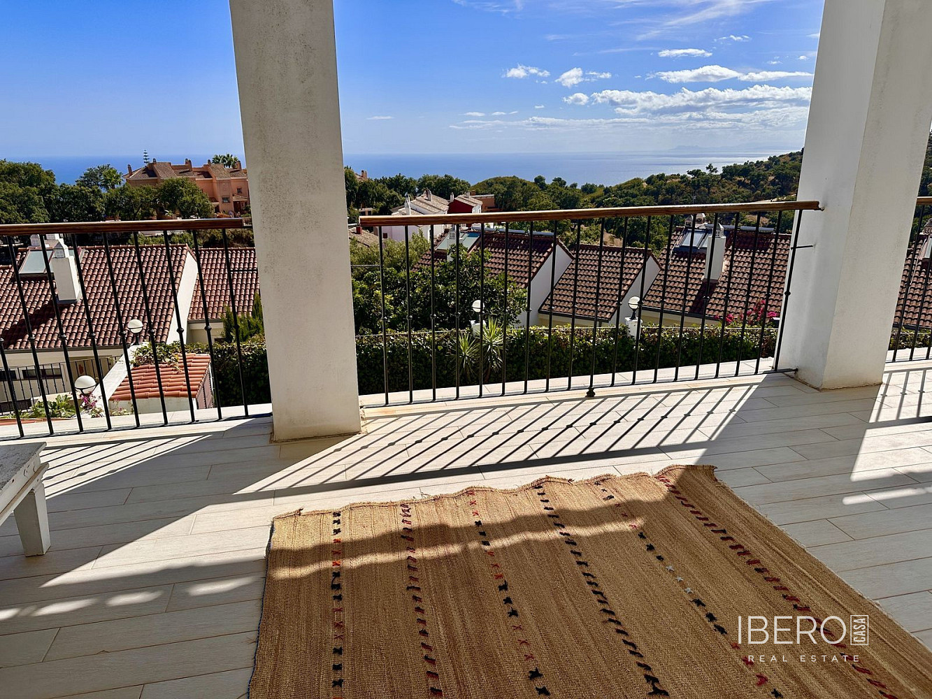 Casa 6+kk – Marbella - Vista 5