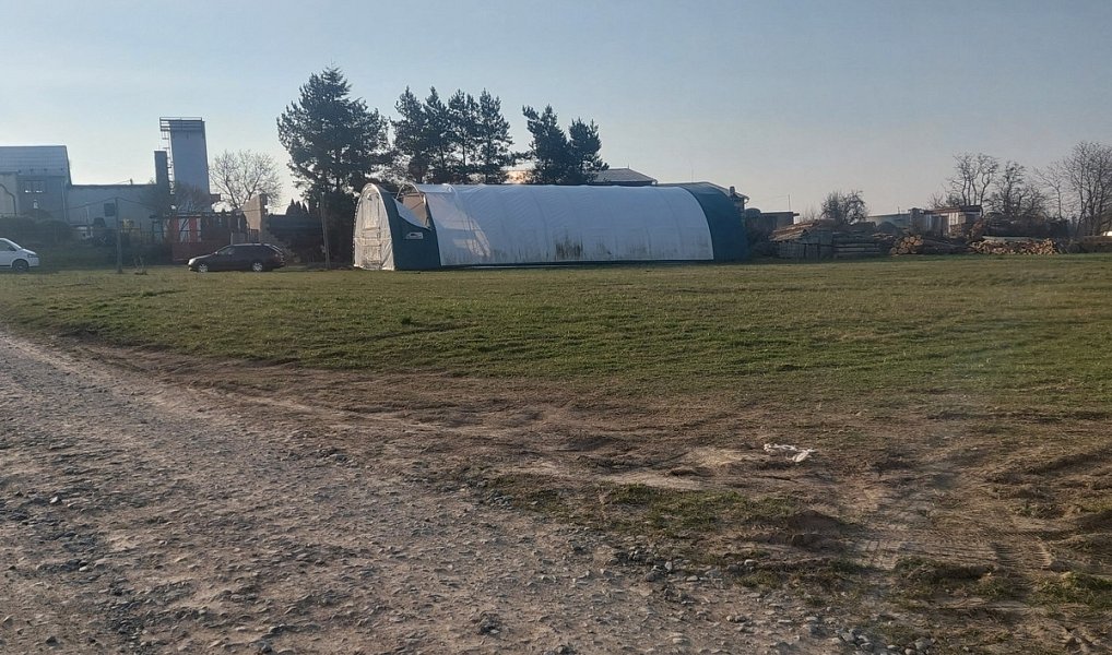 Prodej stavebního pozemku 1 489 m², Domašov u Šternberka – náhled fotky 9