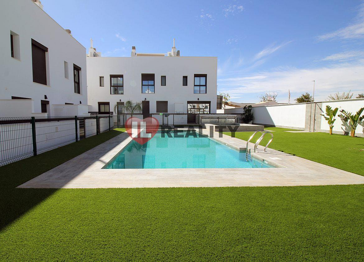 Prodej domu 107 m² s pozemkem 110 m²