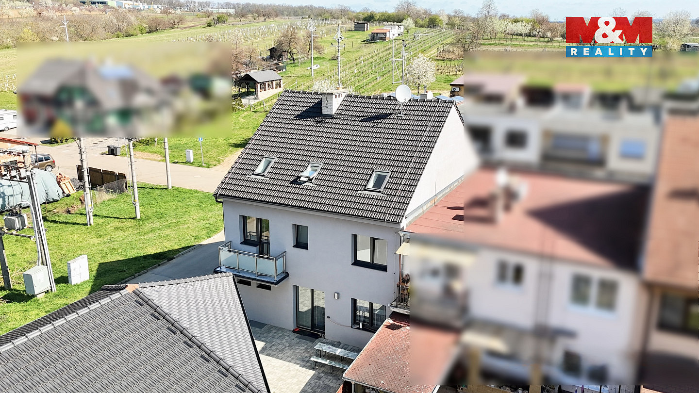 Prodej domu 380 m² s pozemkem 280 m² — photo 3