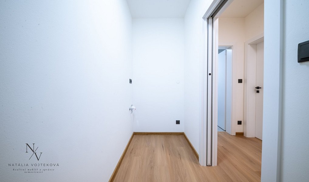 Prodej bytu 1+kk 40 m², Brno – náhled fotky 13