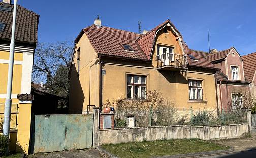 Prodej stavebního pozemku 558 m², Podohradská, Praha 5 - Stodůlky