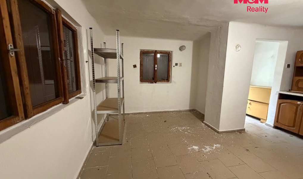Prodej zahrady 615 m², Louny – náhled fotky 8
