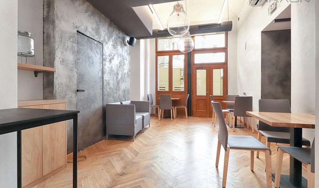 Pronájem restaurace 137 m², Praha – náhled fotky 11